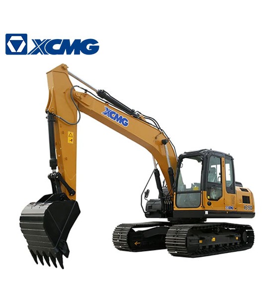 Máy xúc đào XE60D XCMG (gầu 0.23m3)