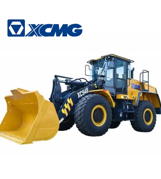 Máy xúc lật XC948 XCMG