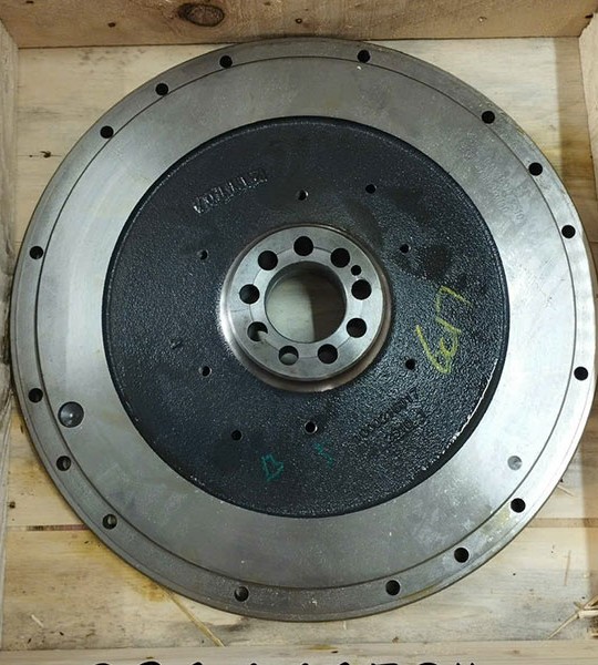Phụ tùng XCMG 06