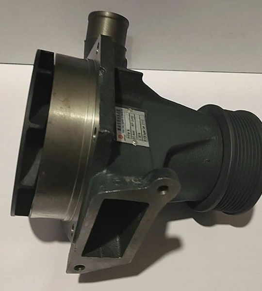 Phụ tùng XCMG 06
