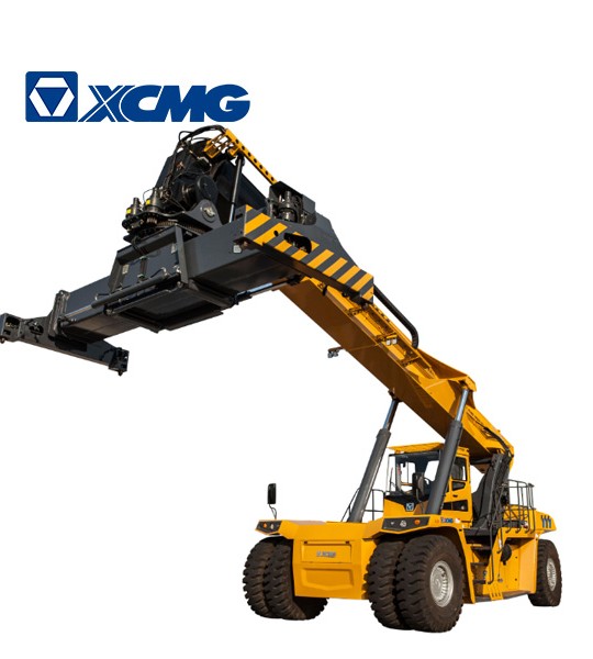 Xe nâng Container rỗng 10 tấn, hiệu XCMG