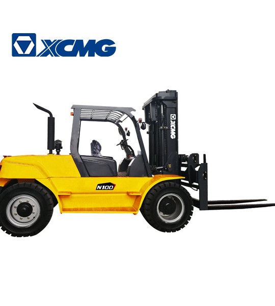 Xe nâng hàng diesel XCMG (1-3 tấn)