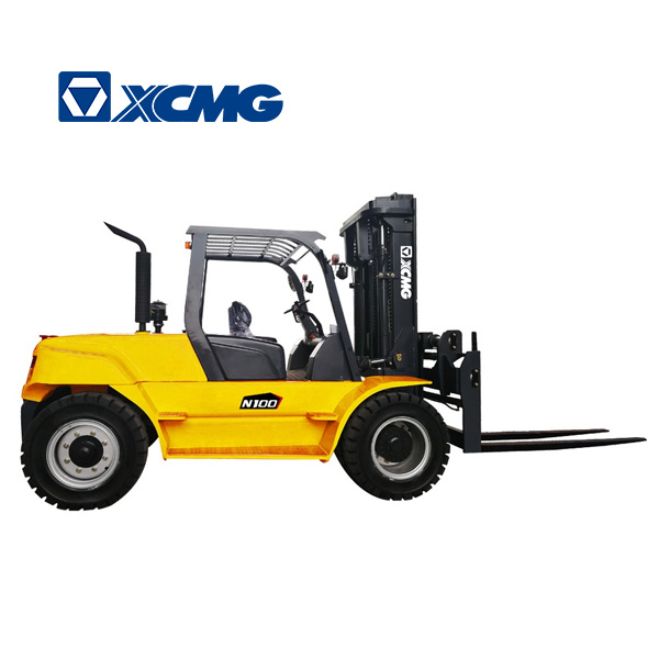 Xe nâng hàng diesel XCMG (1-3 tấn)