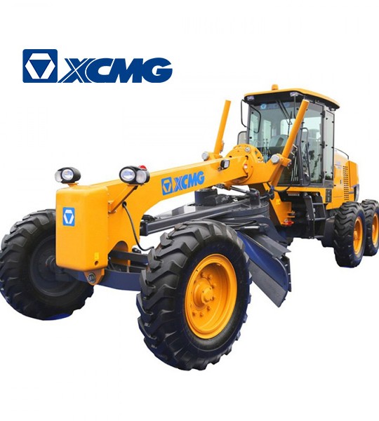 Xe san gạt GR1003 - XCMG