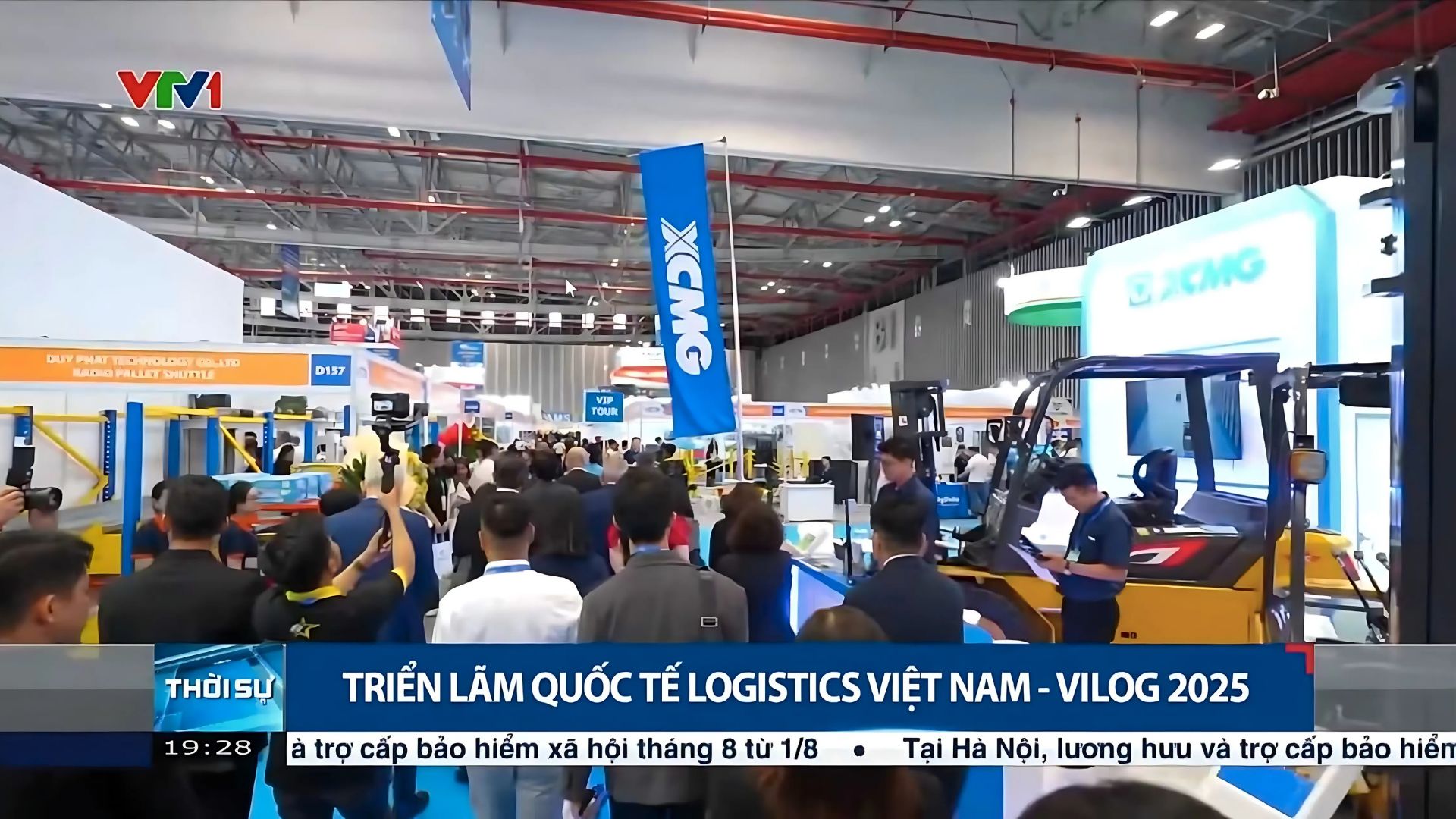 Triển lãm Vilog 2025